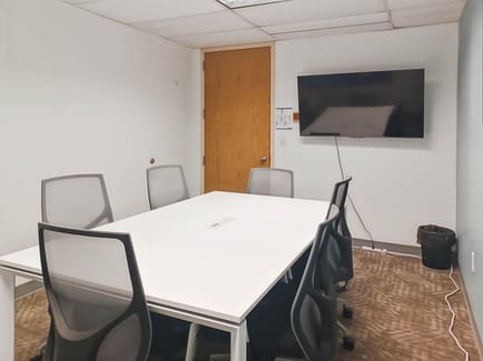 Image 13 of Regus - Bohemia Center - Bohemia