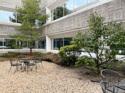 Image 14 of Regus - Bohemia Center - Bohemia