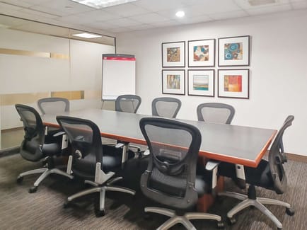 Image 3 of Regus - Bohemia Center - Bohemia