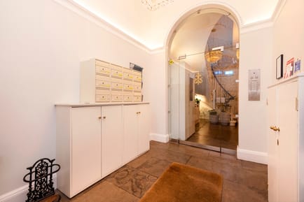 Image 3 of Kingsford Estates Ltd - Kingsford House, 14 Albany Street, EH1 - Edinburgh
