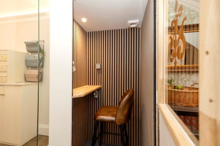 Image 4 of Kingsford Estates Ltd - Kingsford House, 14 Albany Street, EH1 - Edinburgh