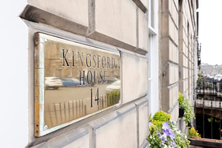 Image 6 of Kingsford Estates Ltd - Kingsford House, 14 Albany Street, EH1 - Edinburgh