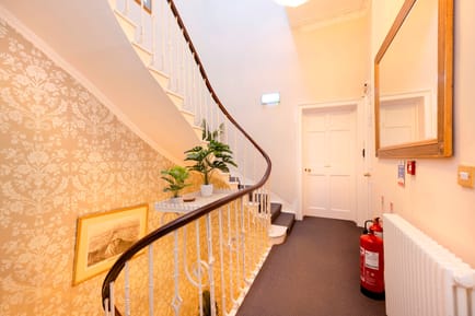 Image 7 of Kingsford Estates Ltd - Kingsford House, 14 Albany Street, EH1 - Edinburgh