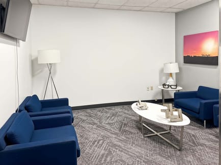 Image 8 of Regus - Melville Broadhollow Center - Melville
