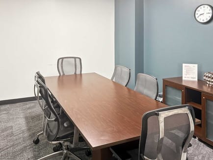 Image 9 of Regus - Melville Broadhollow Center - Melville