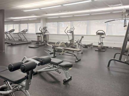 Image 11 of IWG (Regus) - Rye - 411 Theodore Fremd Avenue, 10580 - Rye, NY