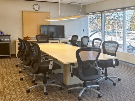 Image 3 of IWG (Regus) - Rye - 411 Theodore Fremd Avenue, 10580 - Rye, NY
