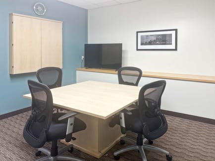 Image 9 of IWG (Regus) - Rye - 411 Theodore Fremd Avenue, 10580 - Rye, NY