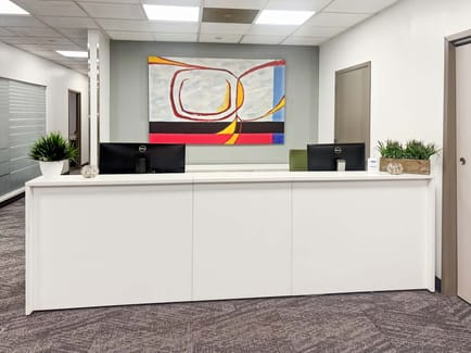 Image 2 of Regus - Syosset Center- Syosset
