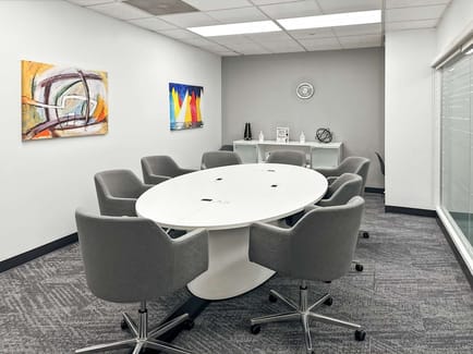 Image 3 of Regus - Syosset Center- Syosset
