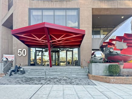 Image 1 of Regus - White Plains Center - White Plains