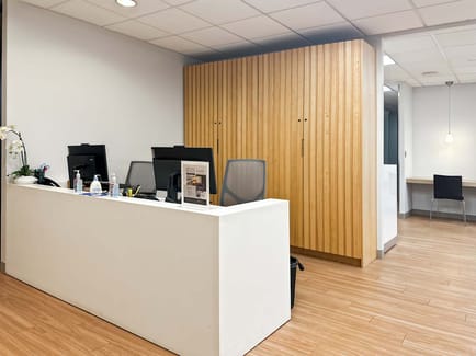 Image 2 of Regus - White Plains Center - White Plains
