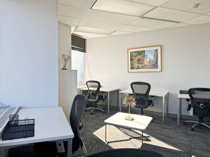 Image 4 of Regus - White Plains Center - White Plains