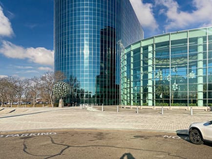 Image 1 of Regus - RXR Plaza- Uniondale