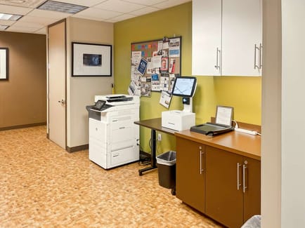 Image 13 of Regus - RXR Plaza- Uniondale