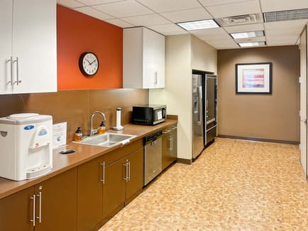 Image 6 of Regus - RXR Plaza- Uniondale