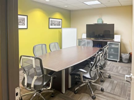 Image 9 of Regus - RXR Plaza- Uniondale