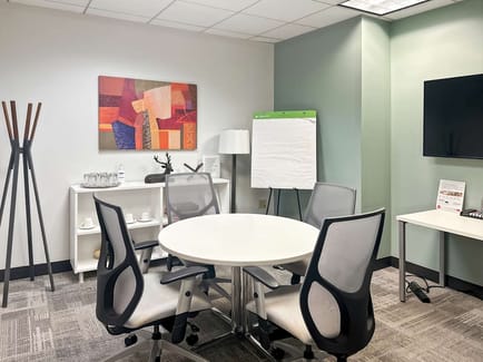 Image 10 of Regus - Tarrytown Center - Tarrytown