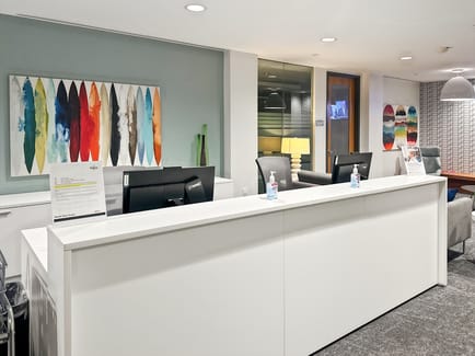Image 2 of Regus - Tarrytown Center - Tarrytown