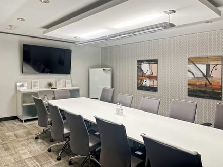 Image 3 of Regus - Tarrytown Center - Tarrytown
