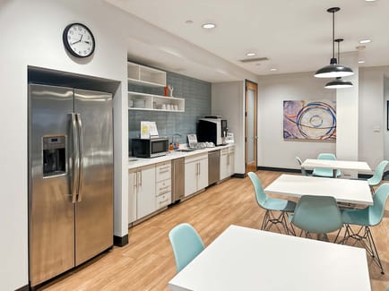 Image 6 of Regus - Tarrytown Center - Tarrytown
