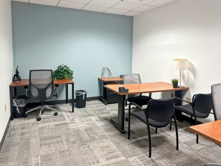 Image 8 of Regus - Tarrytown Center - Tarrytown