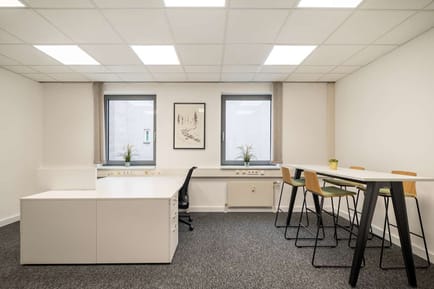 Image 12 of Regus - Vienna, Mariahilfer Strasse, Vienna