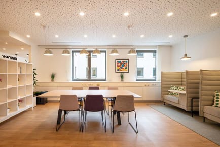 Image 5 of Regus - Vienna, Mariahilfer Strasse, Vienna