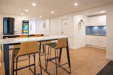 Image 6 of Regus - Vienna, Mariahilfer Strasse, Vienna