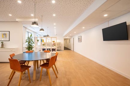 Image 7 of Regus - Vienna, Mariahilfer Strasse, Vienna