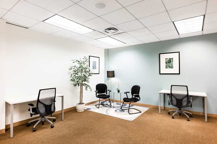 Image 4 of Regus - 14 Wall Street Center - New York