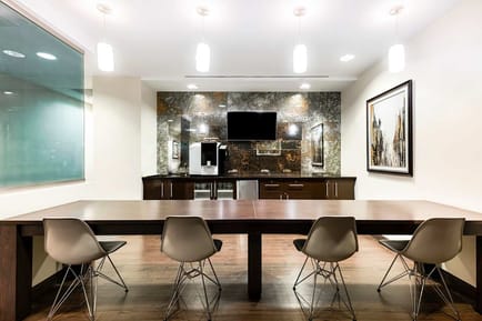 Image 5 of Regus - 14 Wall Street Center - New York