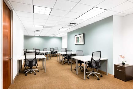 Image 6 of Regus - 14 Wall Street Center - New York