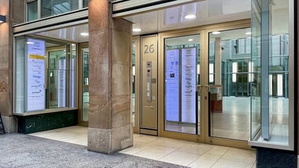 Image 1 of Regus - Konigstrasse 26 - Stuttgart