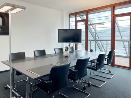 Image 10 of Regus - Konigstrasse 26 - Stuttgart