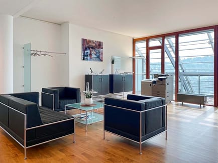 Image 11 of Regus - Konigstrasse 26 - Stuttgart