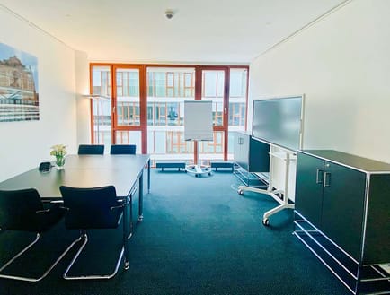 Image 12 of Regus - Konigstrasse 26 - Stuttgart