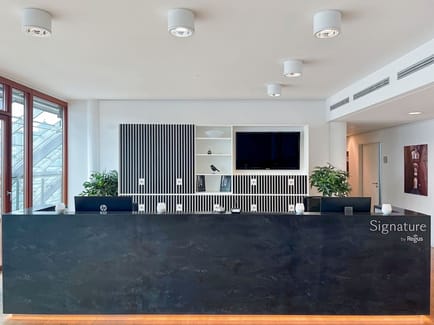 Image 14 of Regus - Konigstrasse 26 - Stuttgart