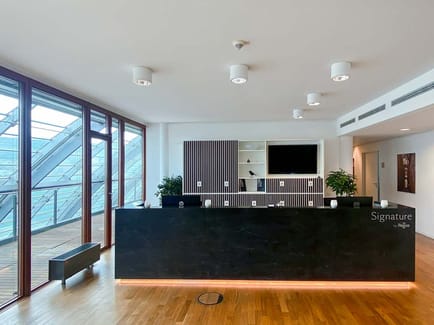 Image 2 of Regus - Konigstrasse 26 - Stuttgart