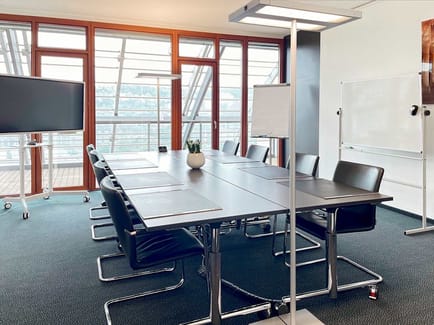 Image 3 of Regus - Konigstrasse 26 - Stuttgart