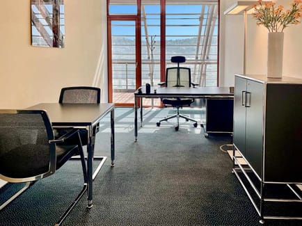 Image 4 of Regus - Konigstrasse 26 - Stuttgart