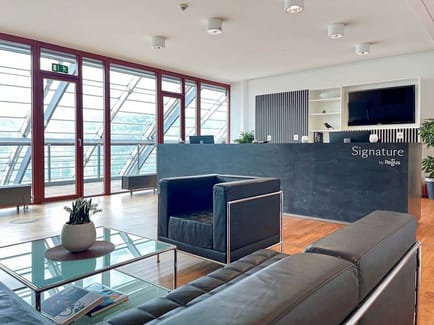 Image 5 of Regus - Konigstrasse 26 - Stuttgart
