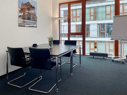 Image 6 of Regus - Konigstrasse 26 - Stuttgart