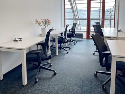 Image 7 of Regus - Konigstrasse 26 - Stuttgart