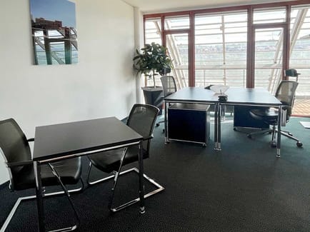 Image 8 of Regus - Konigstrasse 26 - Stuttgart