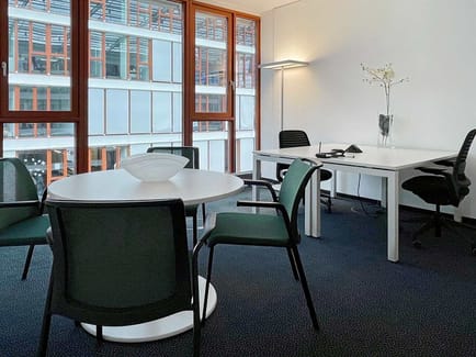 Image 9 of Regus - Konigstrasse 26 - Stuttgart