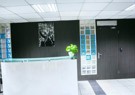 Image 1 of Chase Executive Business Services - Aguiyi Ironsi Street, Abuja - Nigeria