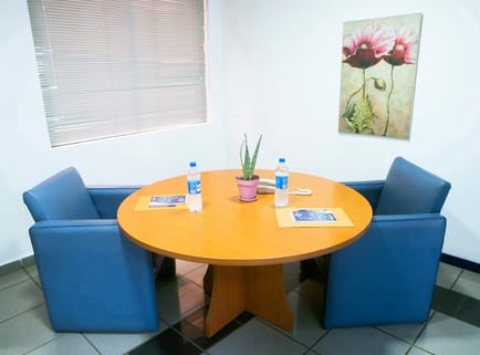 Image 2 of Chase Executive Business Services - Aguiyi Ironsi Street, Abuja - Nigeria