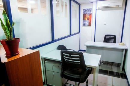 Image 4 of Chase Executive Business Services - Aguiyi Ironsi Street, Abuja - Nigeria