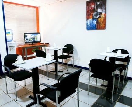 Image 5 of Chase Executive Business Services - Aguiyi Ironsi Street, Abuja - Nigeria